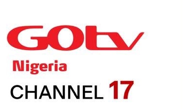 GOtv Nigeria — Channel 17