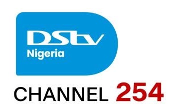 DStv Nigeria — Channel 254