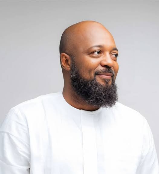 Ike Nnaebue, Co-Founder of ENIFF