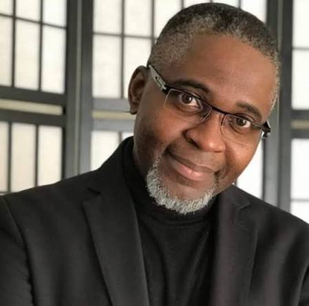 Chike Nwoffiah, member of the ENIFF Advisory Board