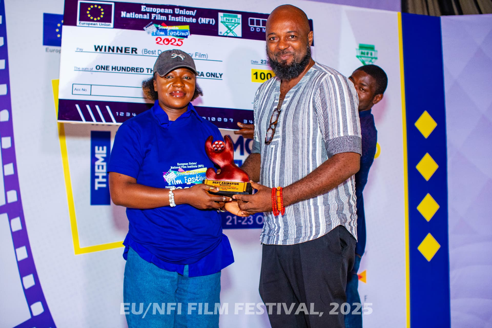 ENIFF 4 — 2023