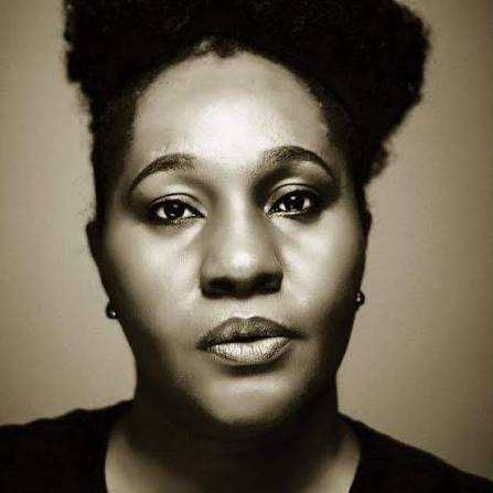 Ujuaku Nwakalor-Akukwe, Founder and Festival Director of ENIFF